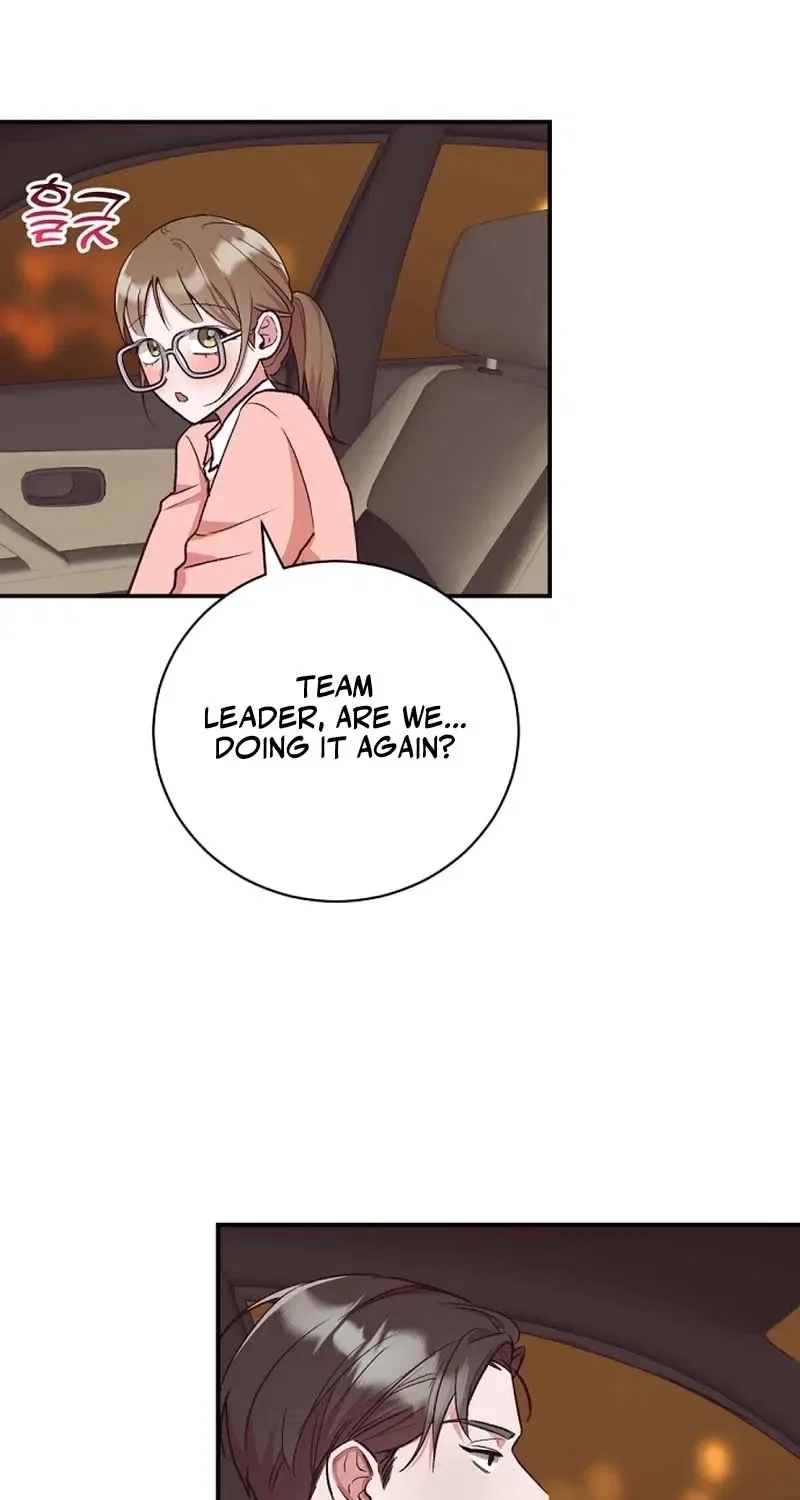 Do Not Harass Your Boss Chapter 8 – Page 62