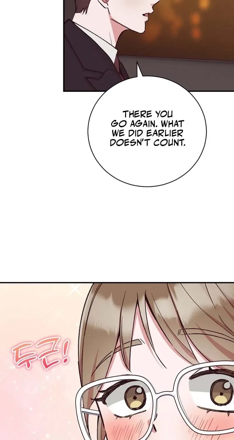 Do Not Harass Your Boss Chapter 8 – Page 63