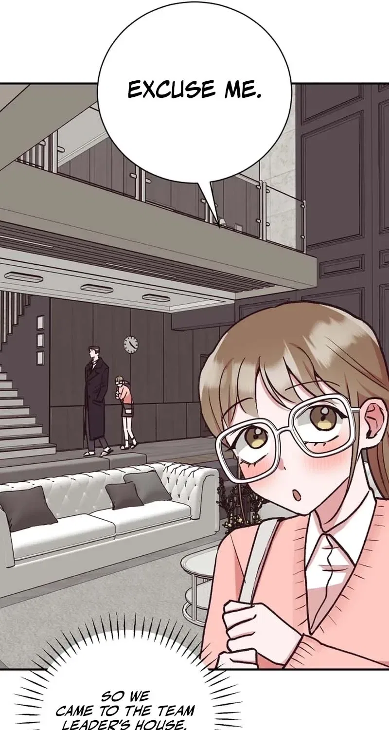 Do Not Harass Your Boss Chapter 8 – Page 67