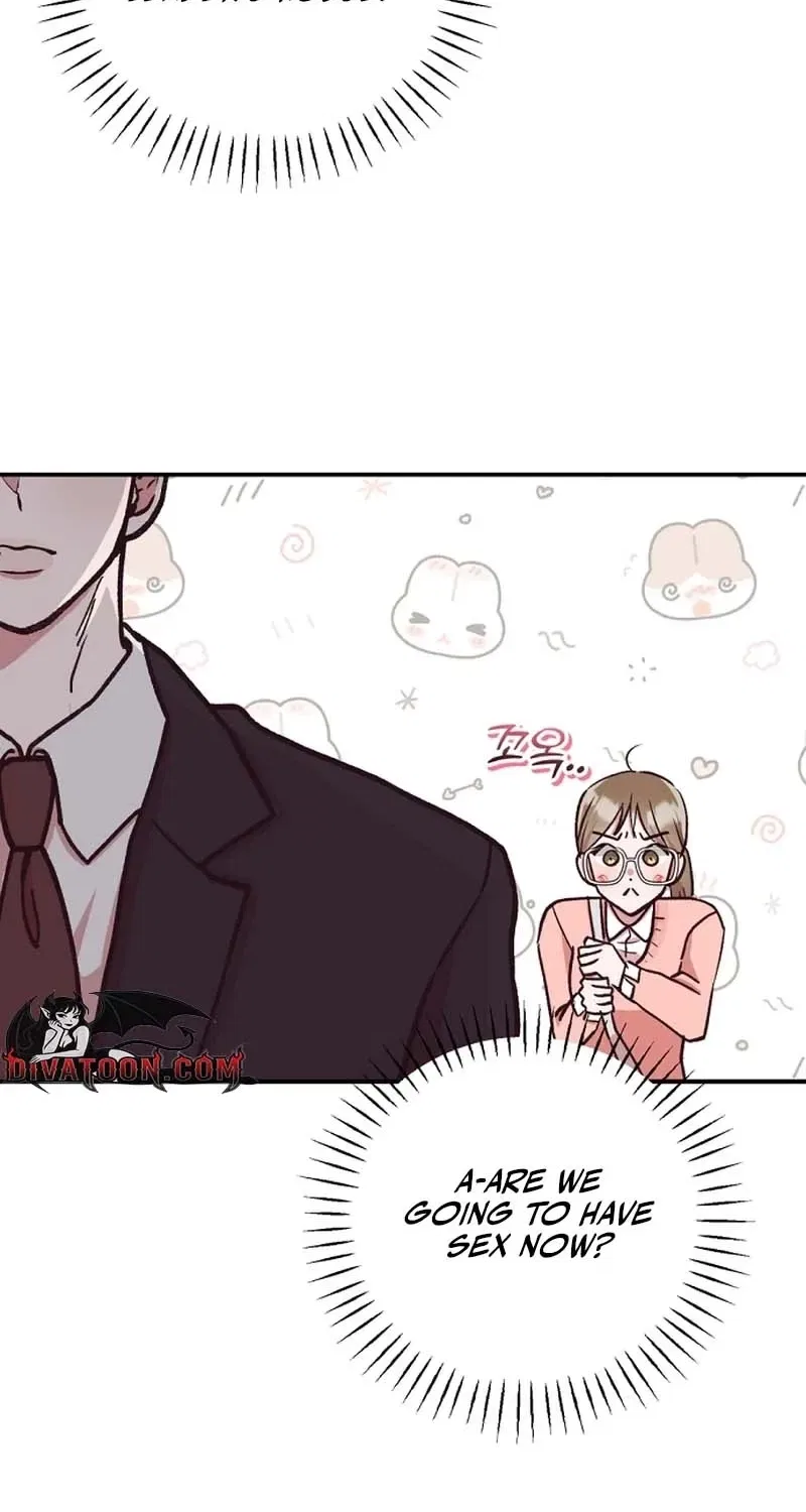Do Not Harass Your Boss Chapter 8 – Page 68