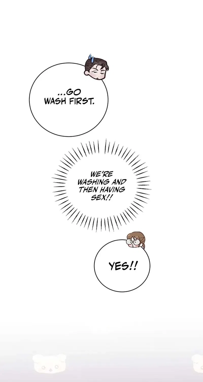 Do Not Harass Your Boss Chapter 8 – Page 70