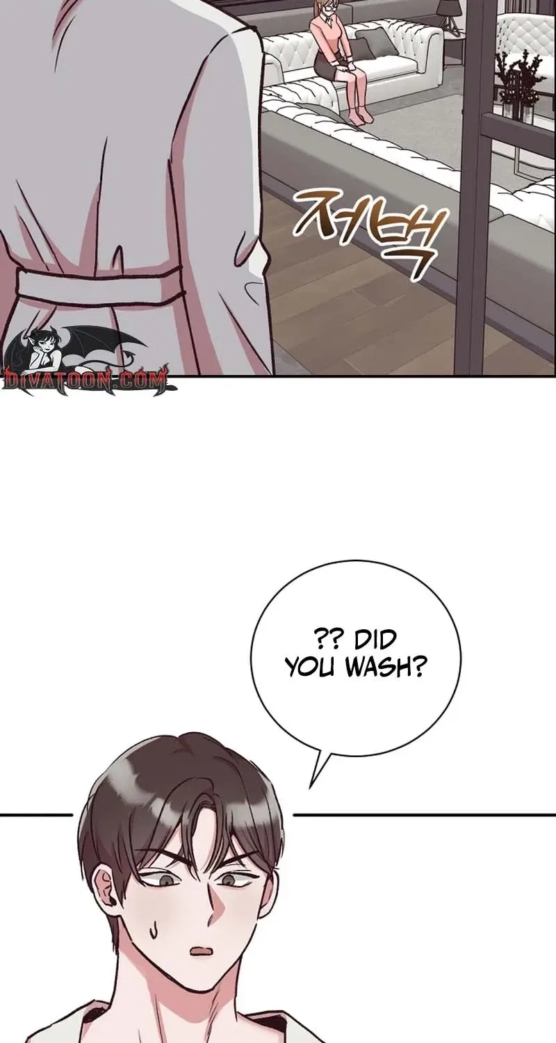 Do Not Harass Your Boss Chapter 8 – Page 72
