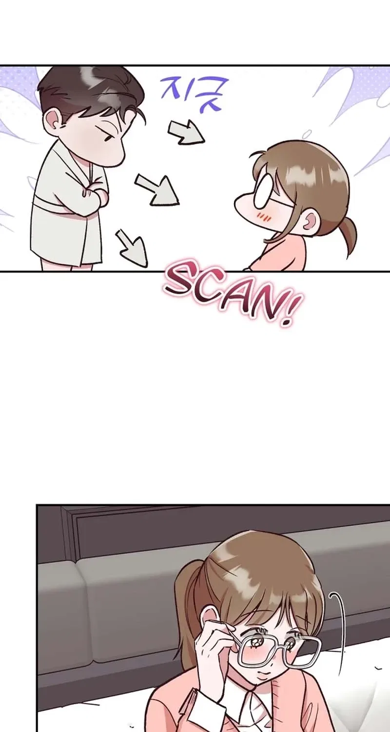 Do Not Harass Your Boss Chapter 8 – Page 76