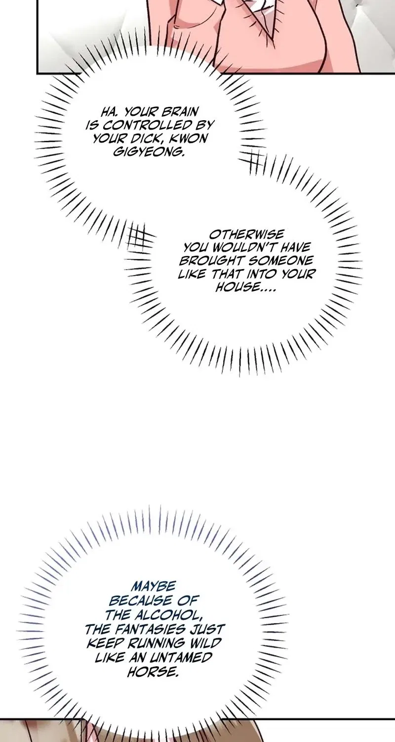 Do Not Harass Your Boss Chapter 8 – Page 77