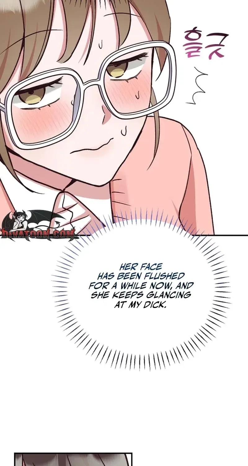 Do Not Harass Your Boss Chapter 8 – Page 78