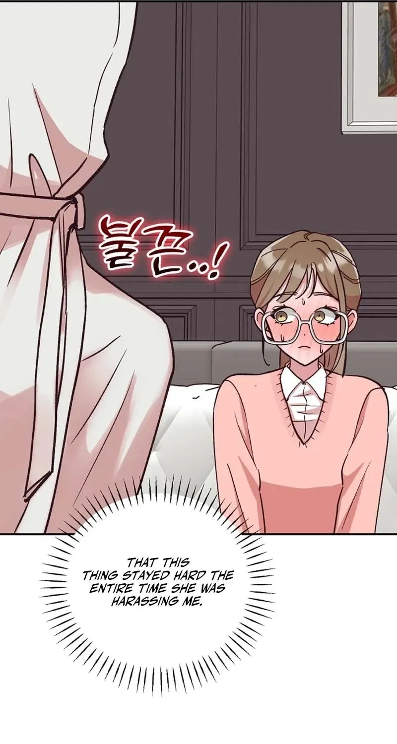 Do Not Harass Your Boss Chapter 8 – Page 80