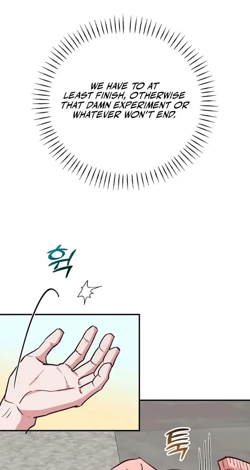 Do Not Harass Your Boss Chapter 8 – Page 83