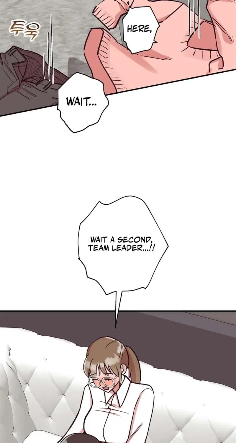 Do Not Harass Your Boss Chapter 8 – Page 84