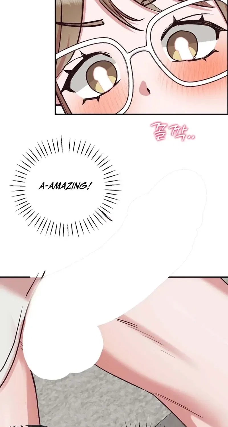 Do Not Harass Your Boss Chapter 8 – Page 89
