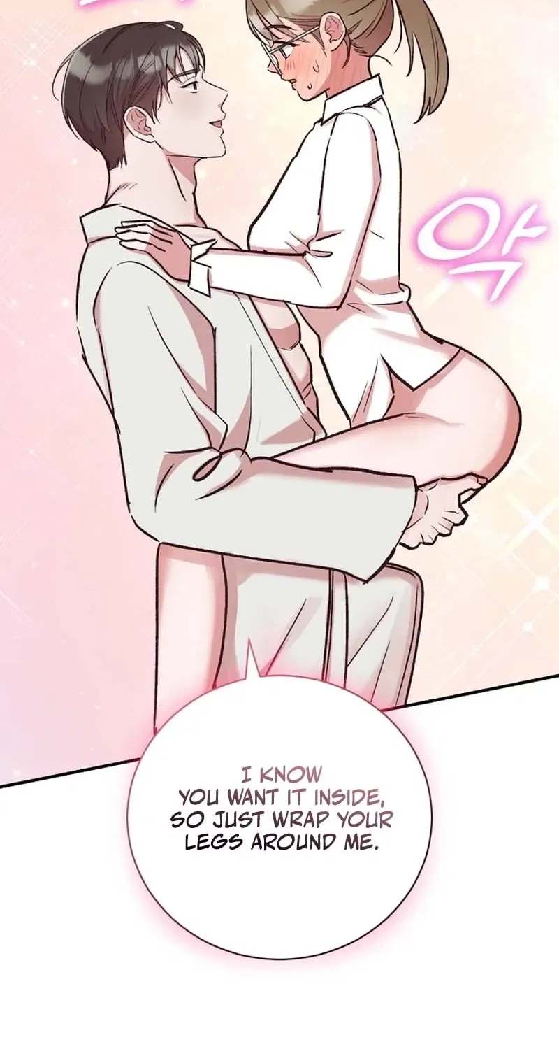 Do Not Harass Your Boss Chapter 8 – Page 91