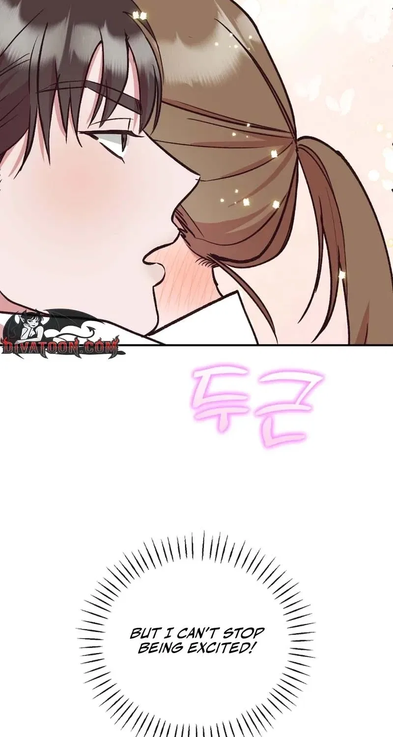 Do Not Harass Your Boss Chapter 8 – Page 95