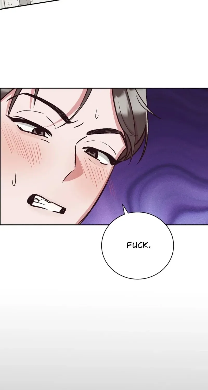 Do Not Harass Your Boss Chapter 7 – Page 3