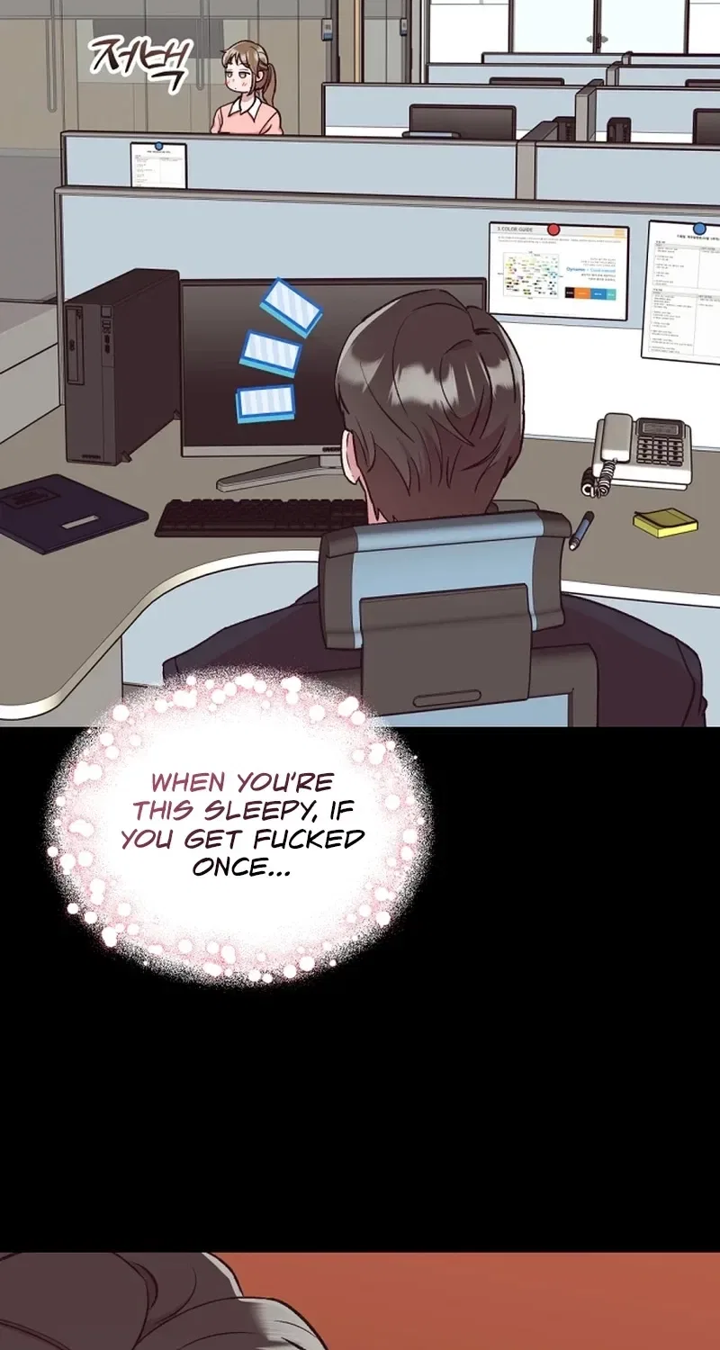 Do Not Harass Your Boss Chapter 7 – Page 6