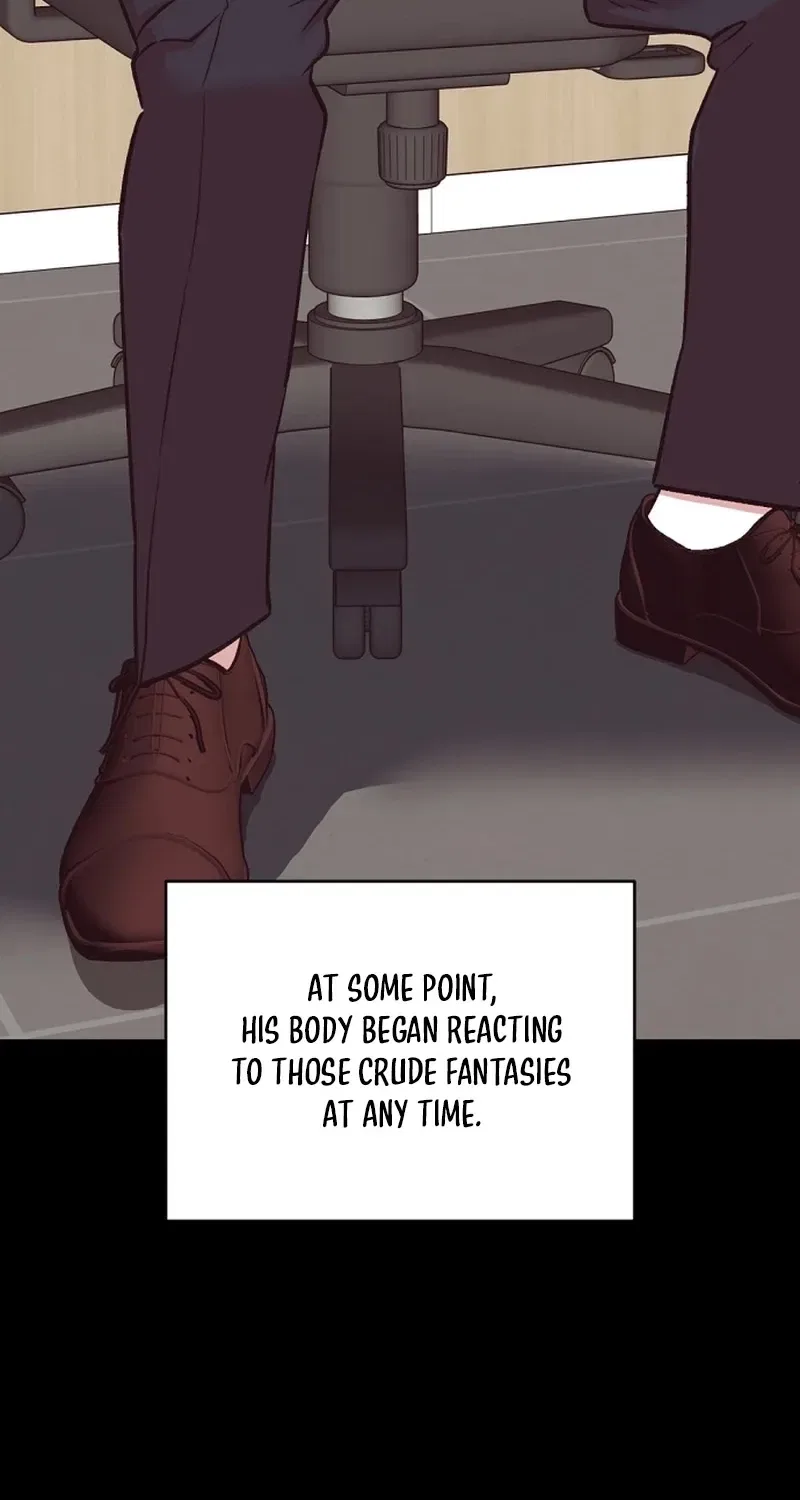 Do Not Harass Your Boss Chapter 7 – Page 10