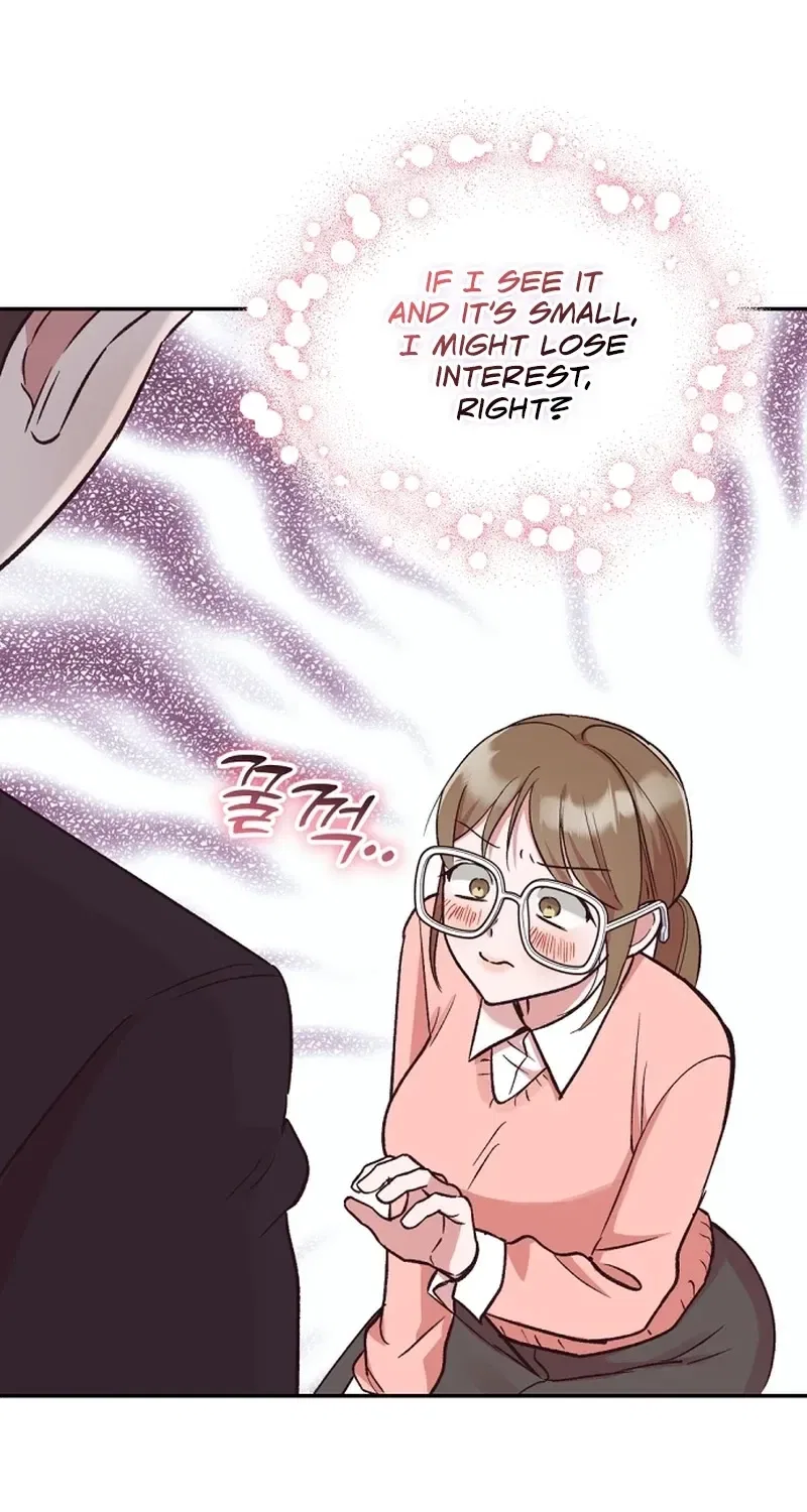 Do Not Harass Your Boss Chapter 7 – Page 21