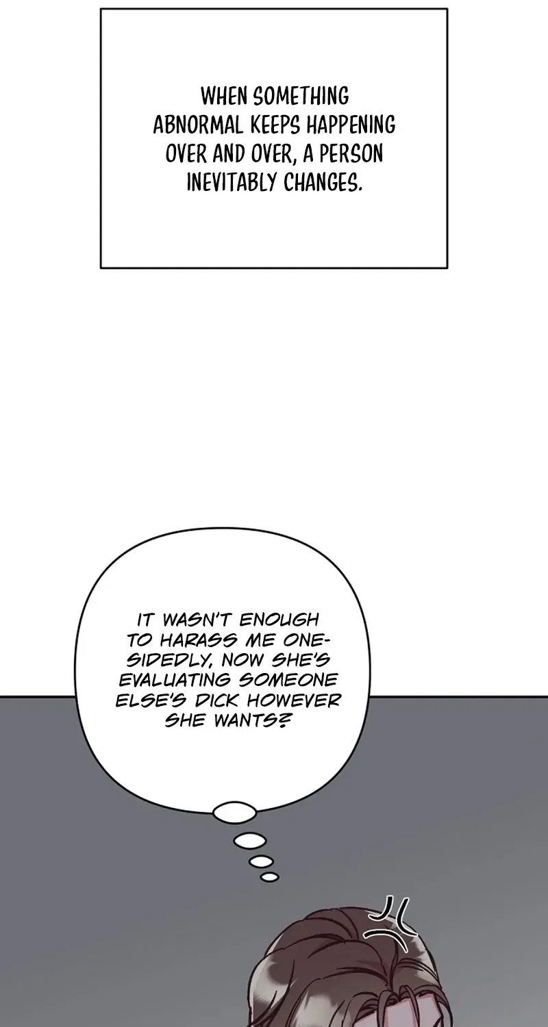 Do Not Harass Your Boss Chapter 7 – Page 25