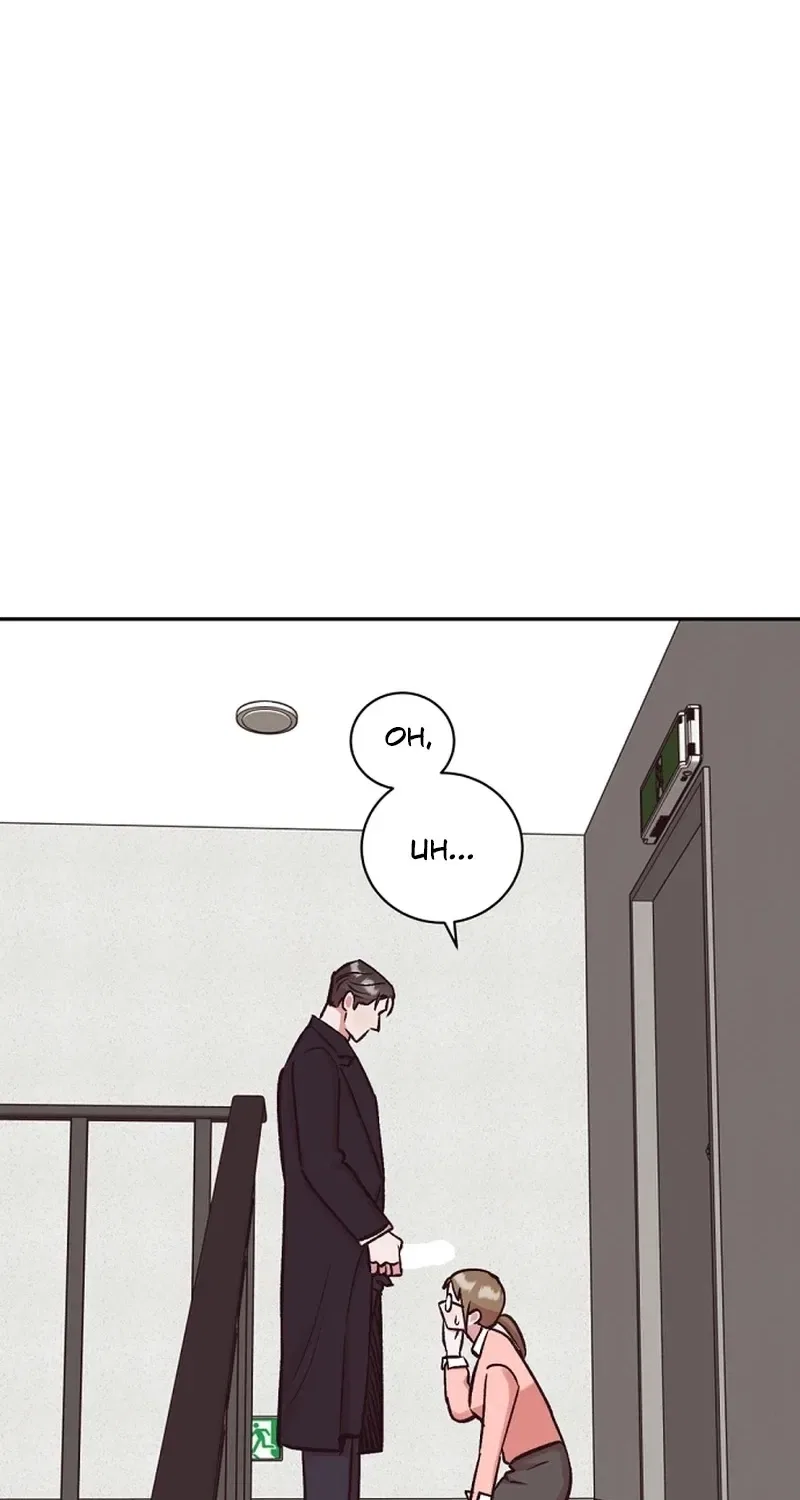 Do Not Harass Your Boss Chapter 7 – Page 30