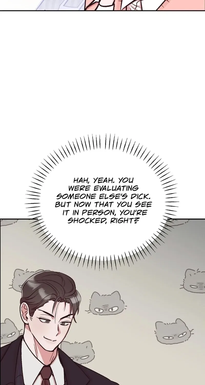 Do Not Harass Your Boss Chapter 7 – Page 34