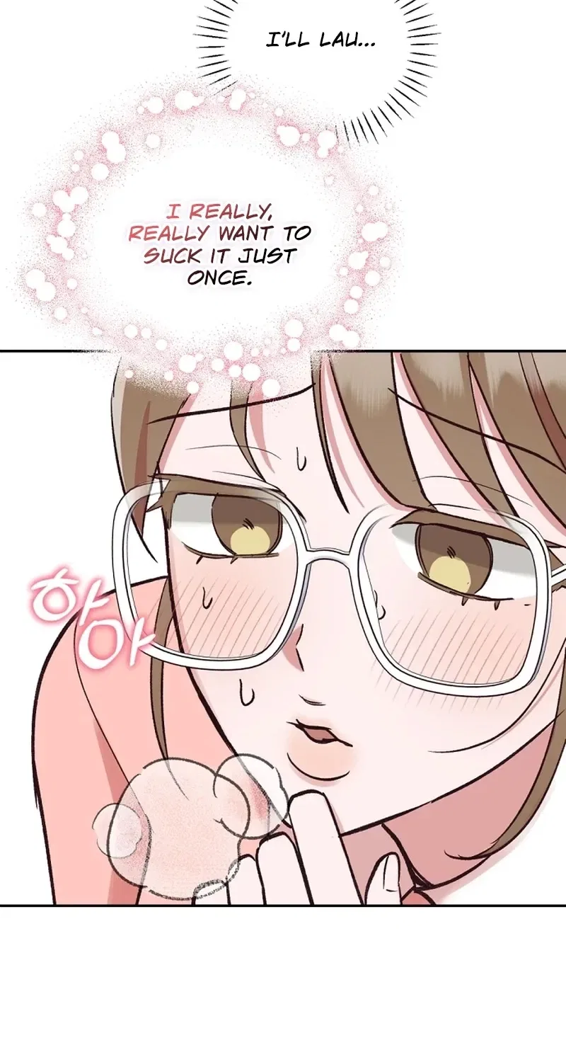 Do Not Harass Your Boss Chapter 7 – Page 38