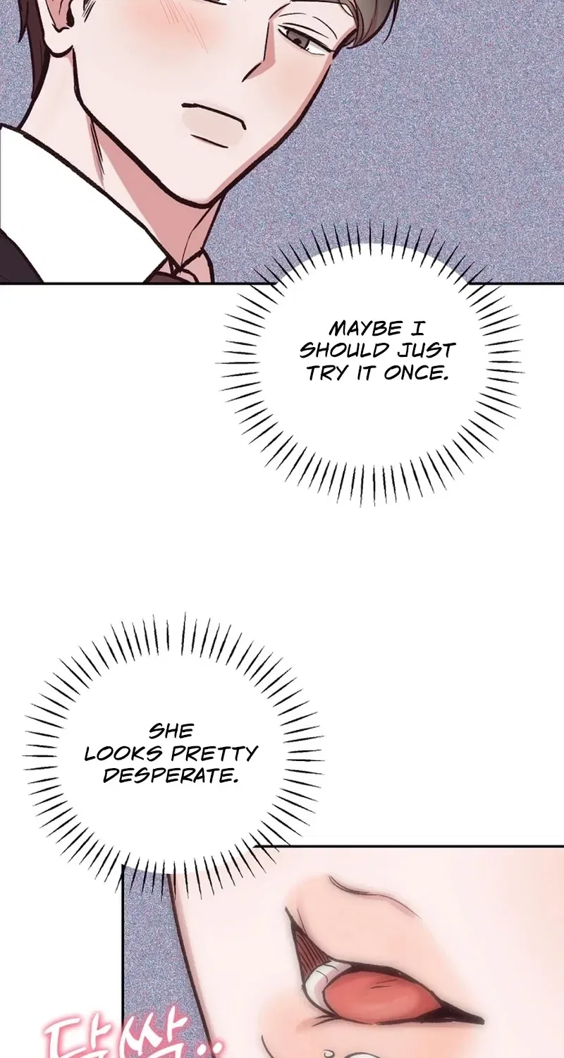 Do Not Harass Your Boss Chapter 7 – Page 41