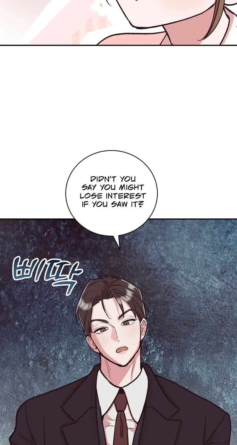 Do Not Harass Your Boss Chapter 7 – Page 43