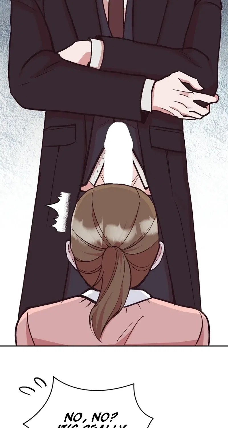 Do Not Harass Your Boss Chapter 7 – Page 44