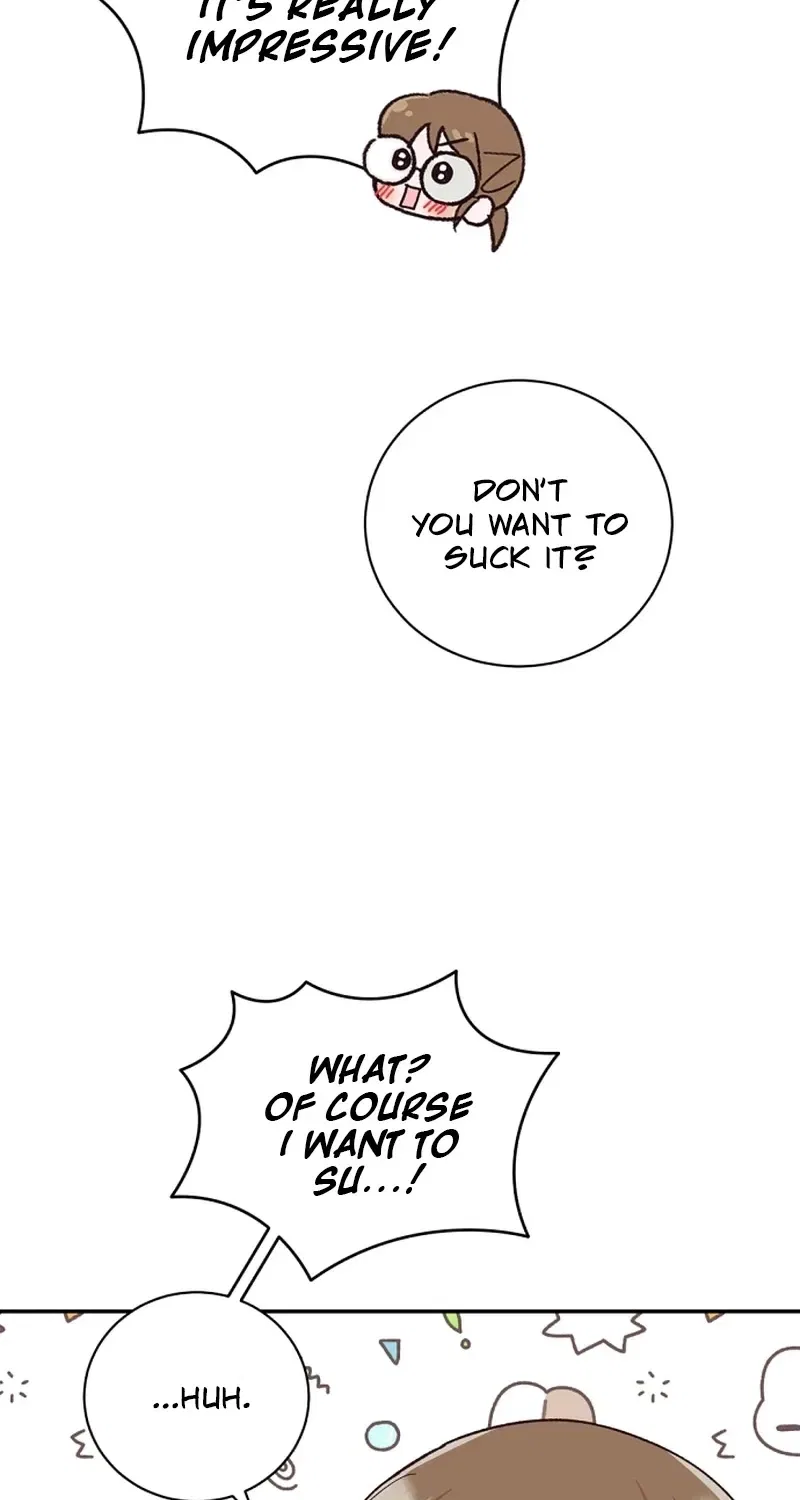 Do Not Harass Your Boss Chapter 7 – Page 45