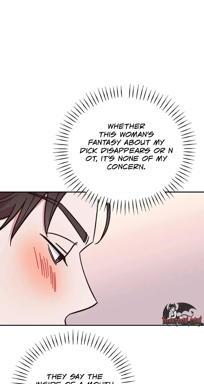 Do Not Harass Your Boss Chapter 7 – Page 48
