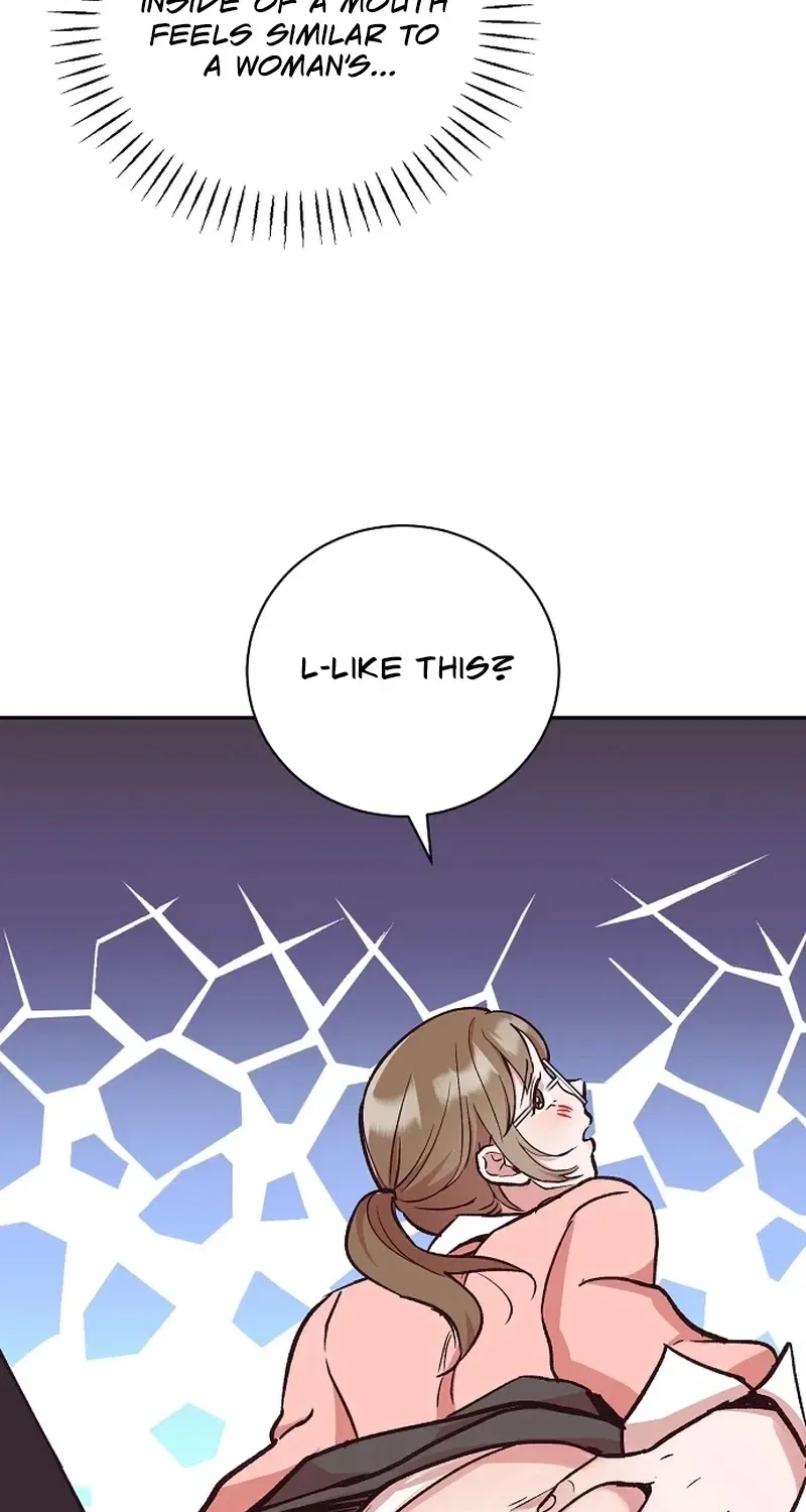 Do Not Harass Your Boss Chapter 7 – Page 49