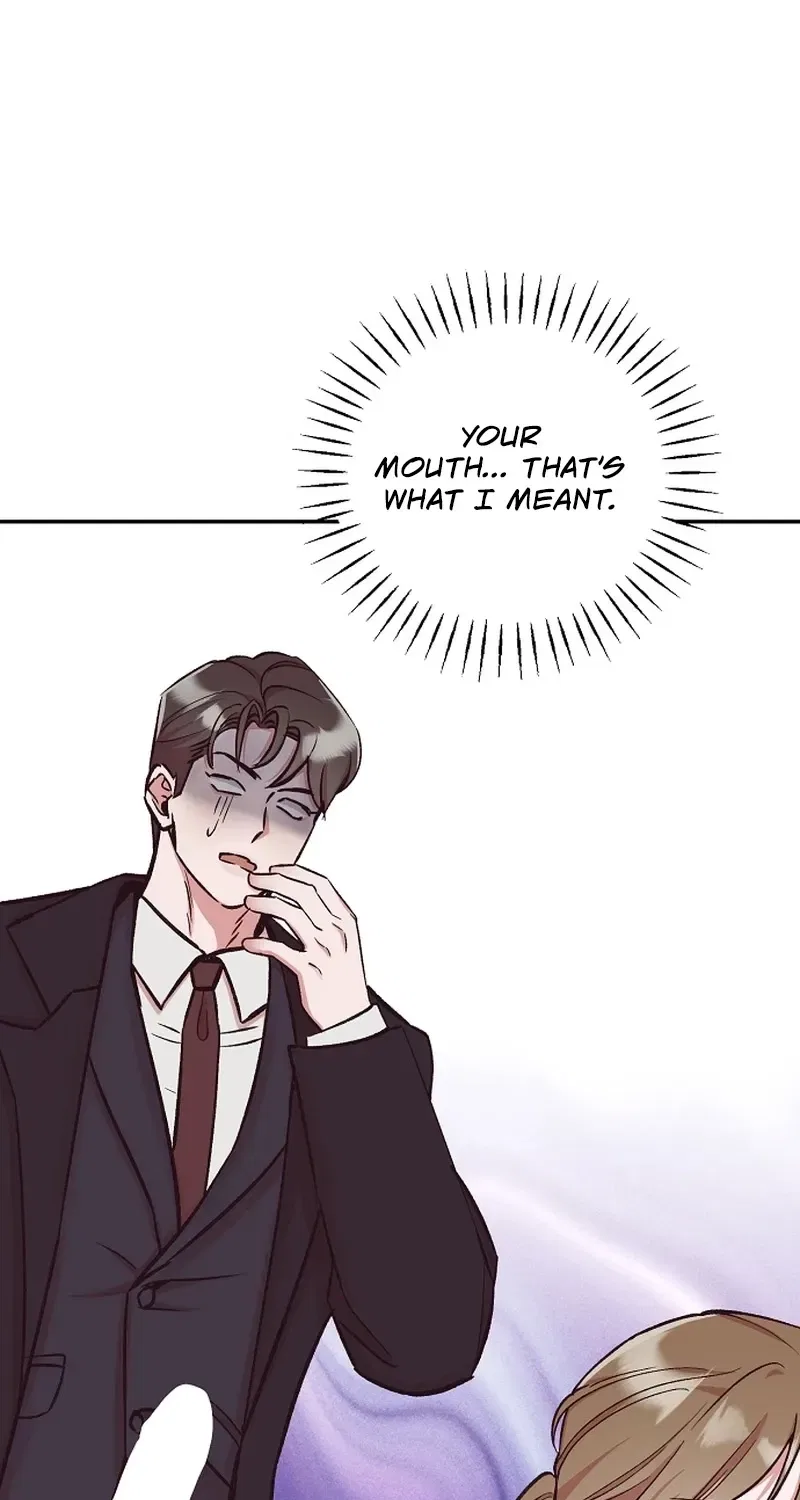 Do Not Harass Your Boss Chapter 7 – Page 53