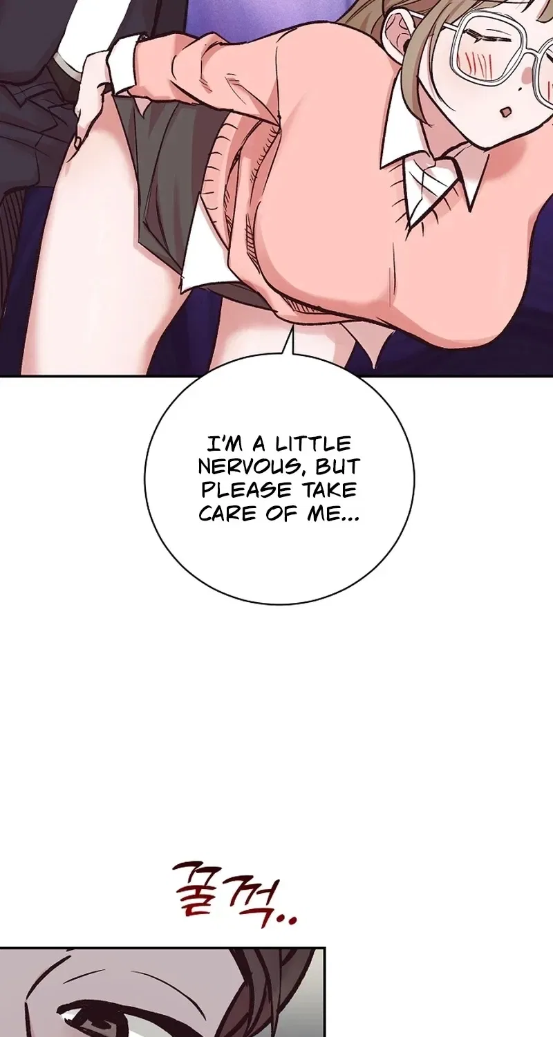 Do Not Harass Your Boss Chapter 7 – Page 54