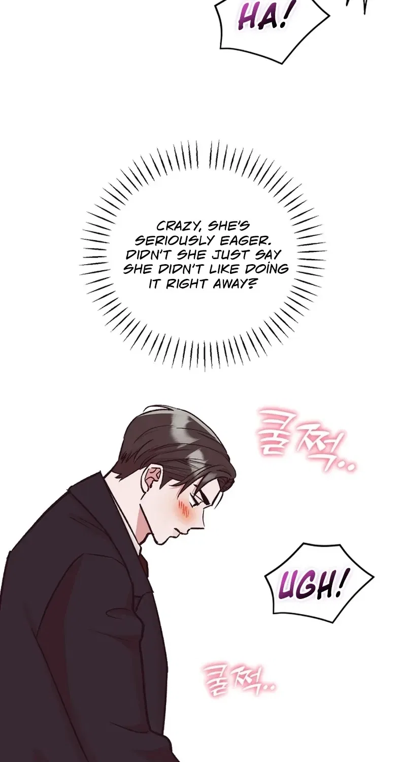 Do Not Harass Your Boss Chapter 7 – Page 62