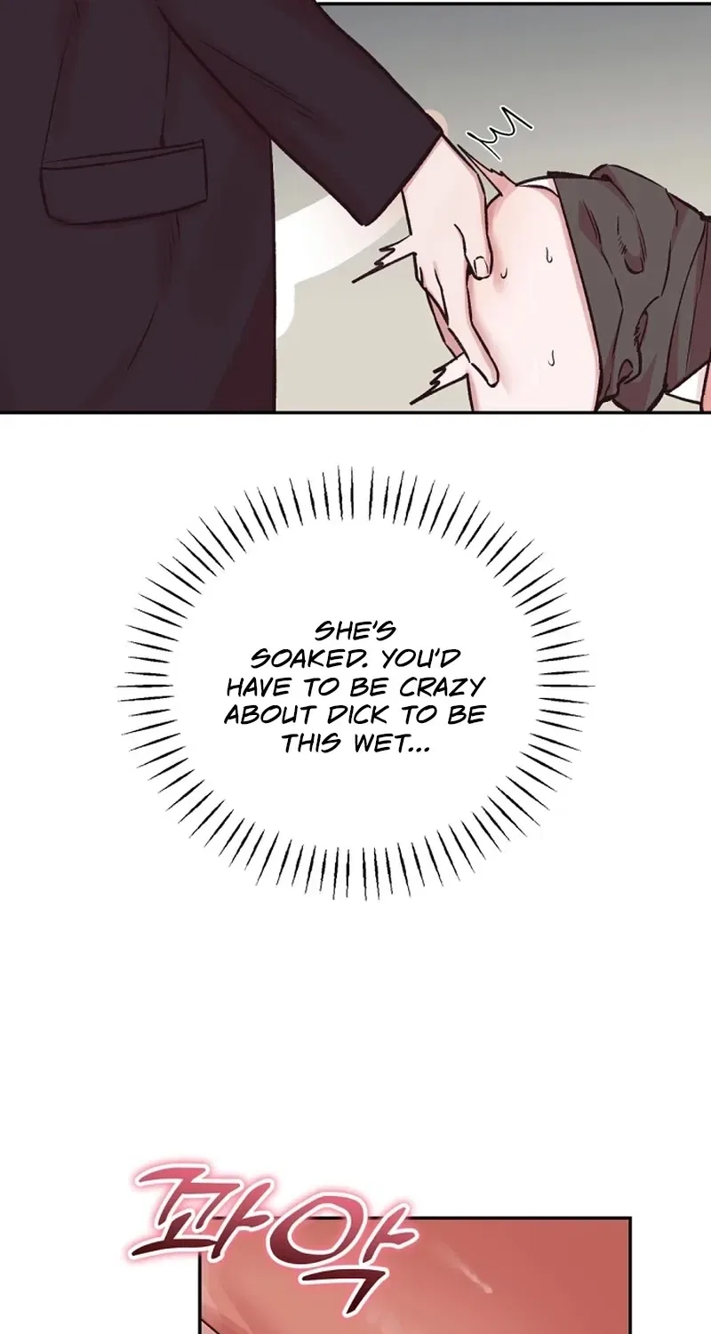 Do Not Harass Your Boss Chapter 7 – Page 63