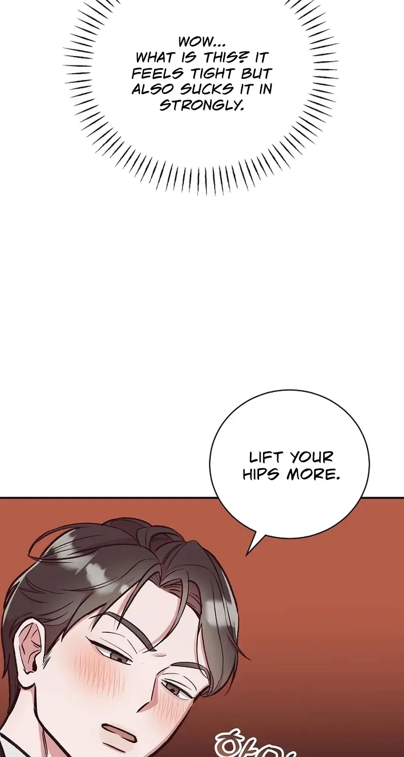 Do Not Harass Your Boss Chapter 7 – Page 65