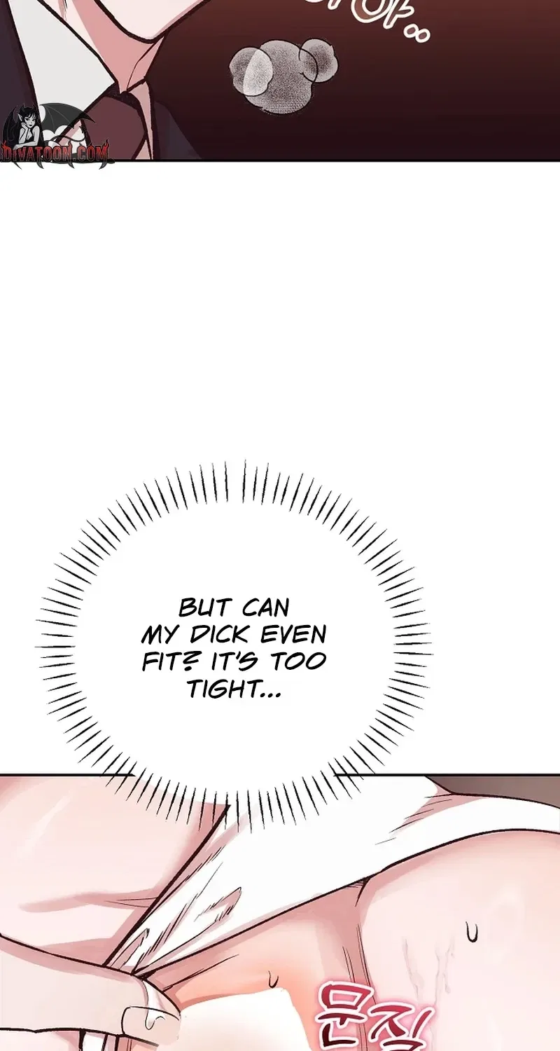 Do Not Harass Your Boss Chapter 7 – Page 66