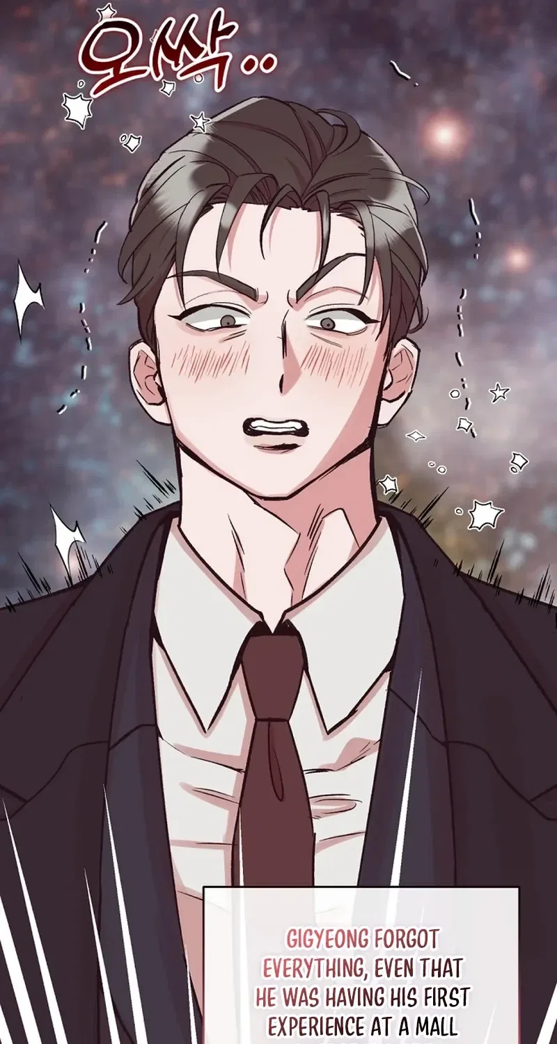Do Not Harass Your Boss Chapter 7 – Page 83
