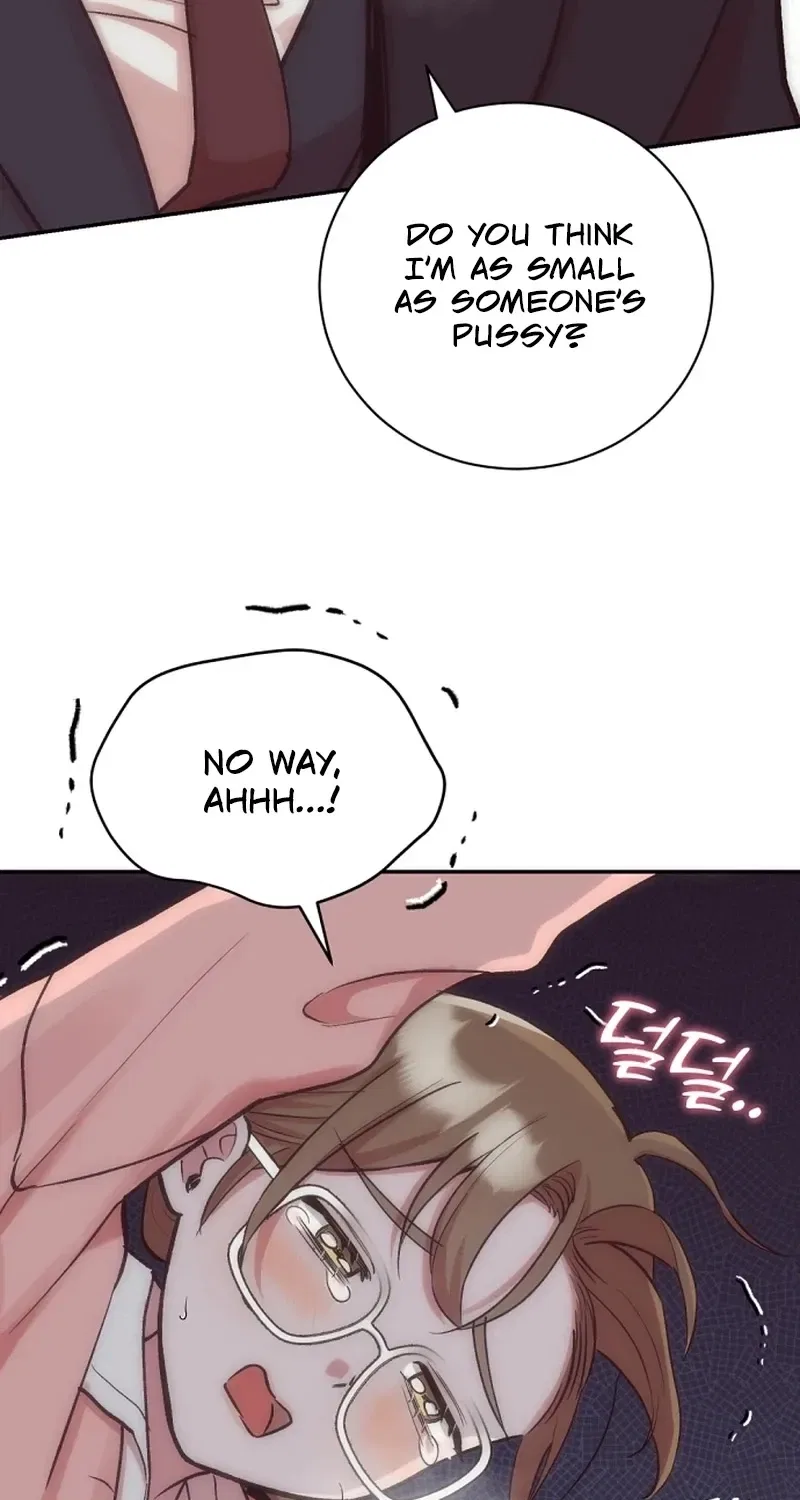 Do Not Harass Your Boss Chapter 7 – Page 89