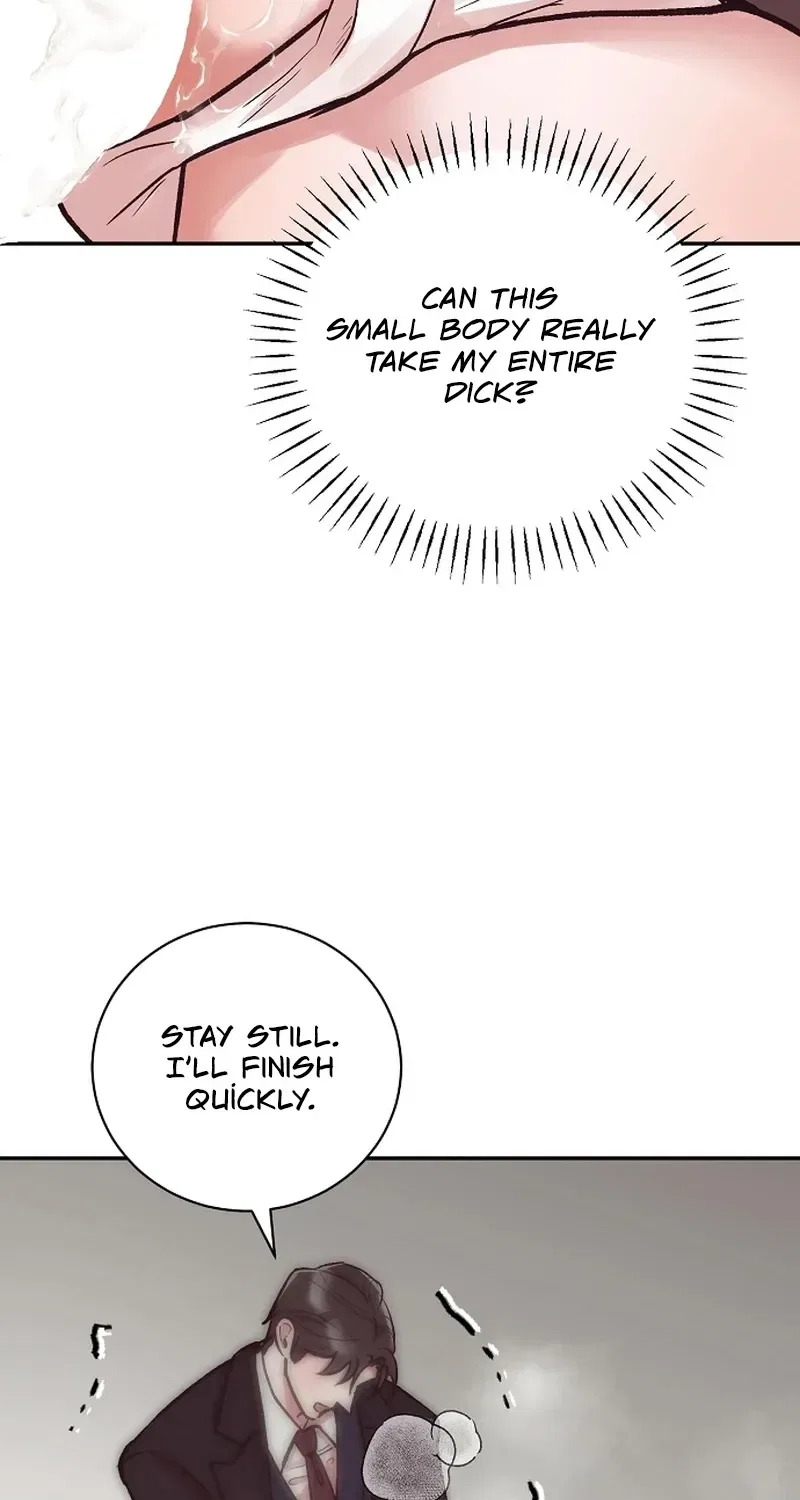Do Not Harass Your Boss Chapter 7 – Page 92
