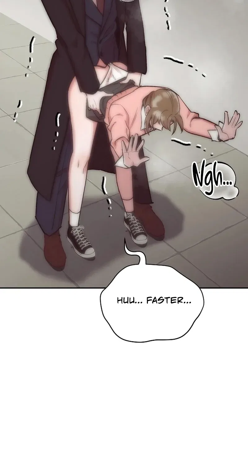 Do Not Harass Your Boss Chapter 7 – Page 93