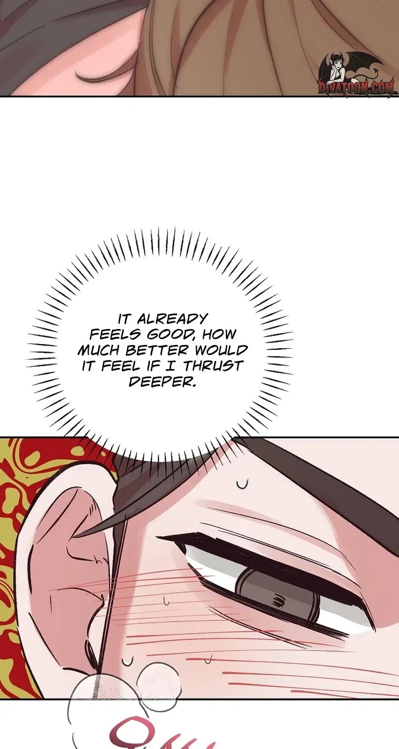 Do Not Harass Your Boss Chapter 7 – Page 96