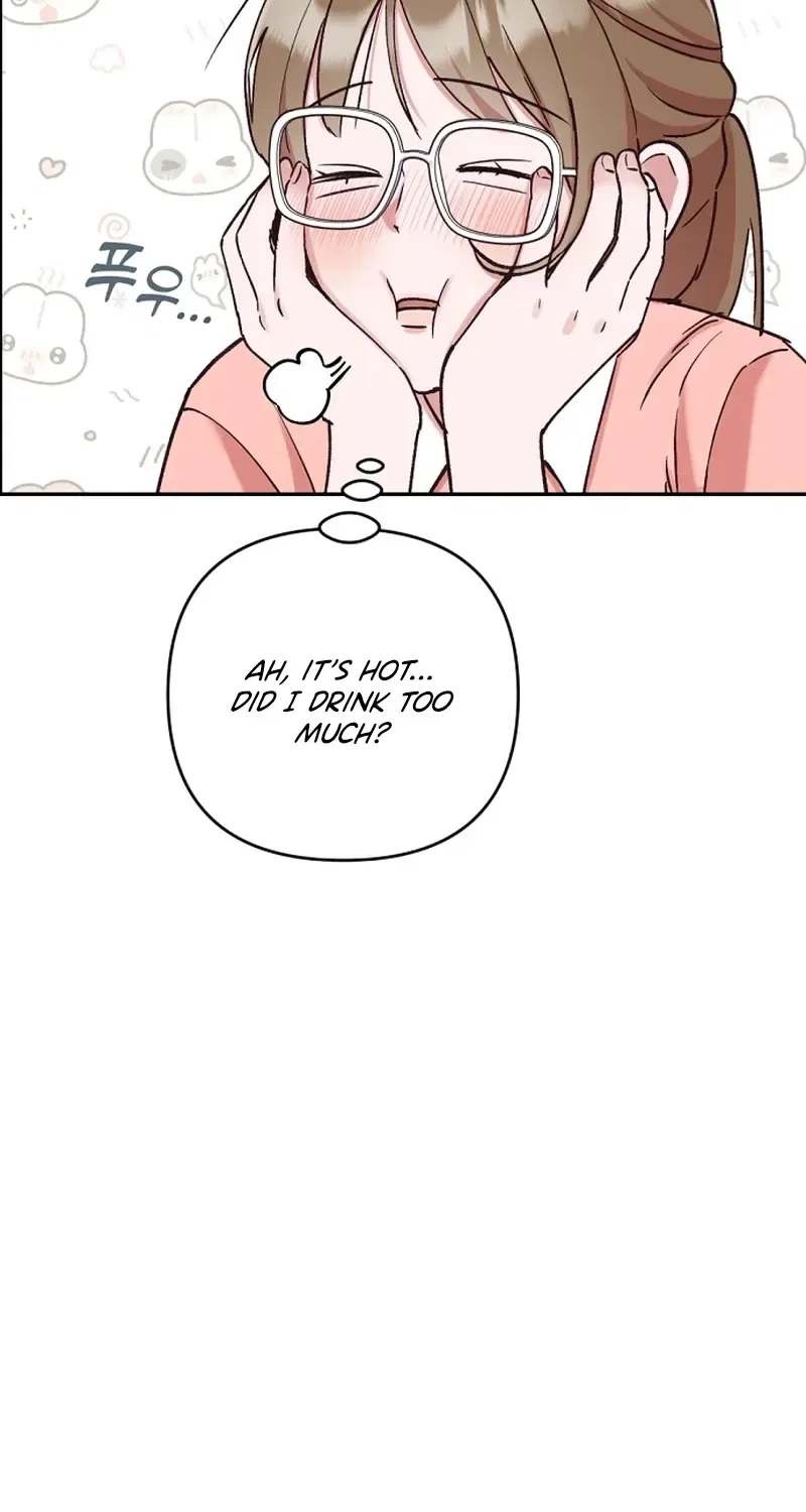 Do Not Harass Your Boss Chapter 6 – Page 3