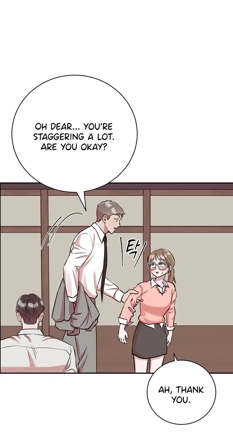 Do Not Harass Your Boss Chapter 6 – Page 6