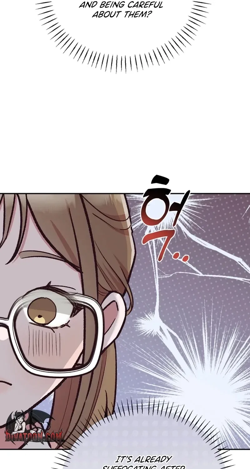 Do Not Harass Your Boss Chapter 6 – Page 15
