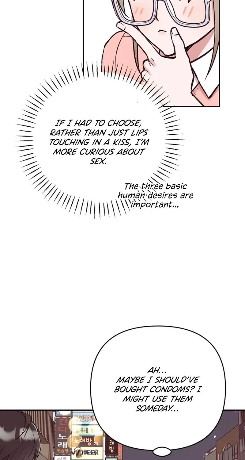Do Not Harass Your Boss Chapter 6 – Page 22