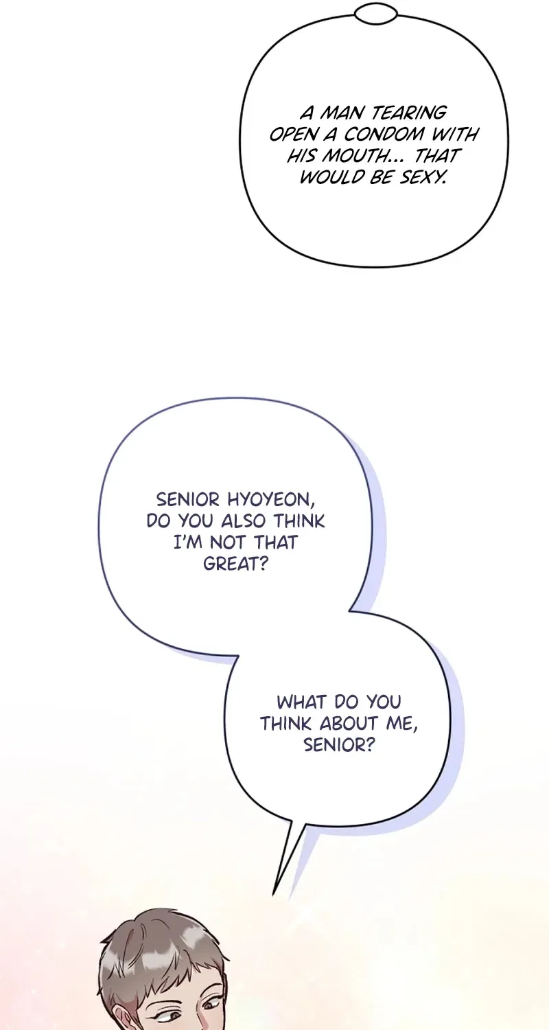 Do Not Harass Your Boss Chapter 6 – Page 24