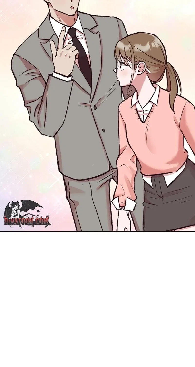 Do Not Harass Your Boss Chapter 6 – Page 25
