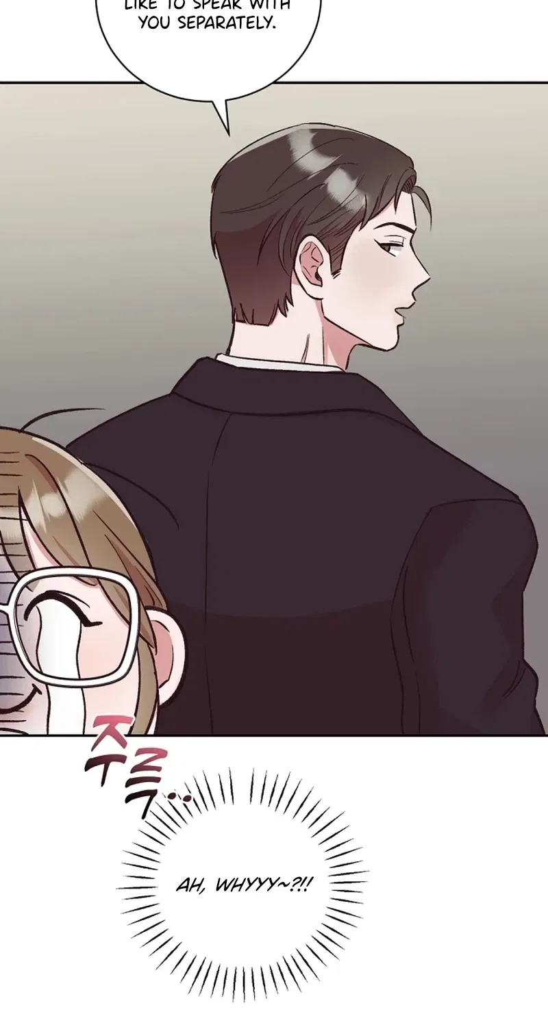 Do Not Harass Your Boss Chapter 6 – Page 33