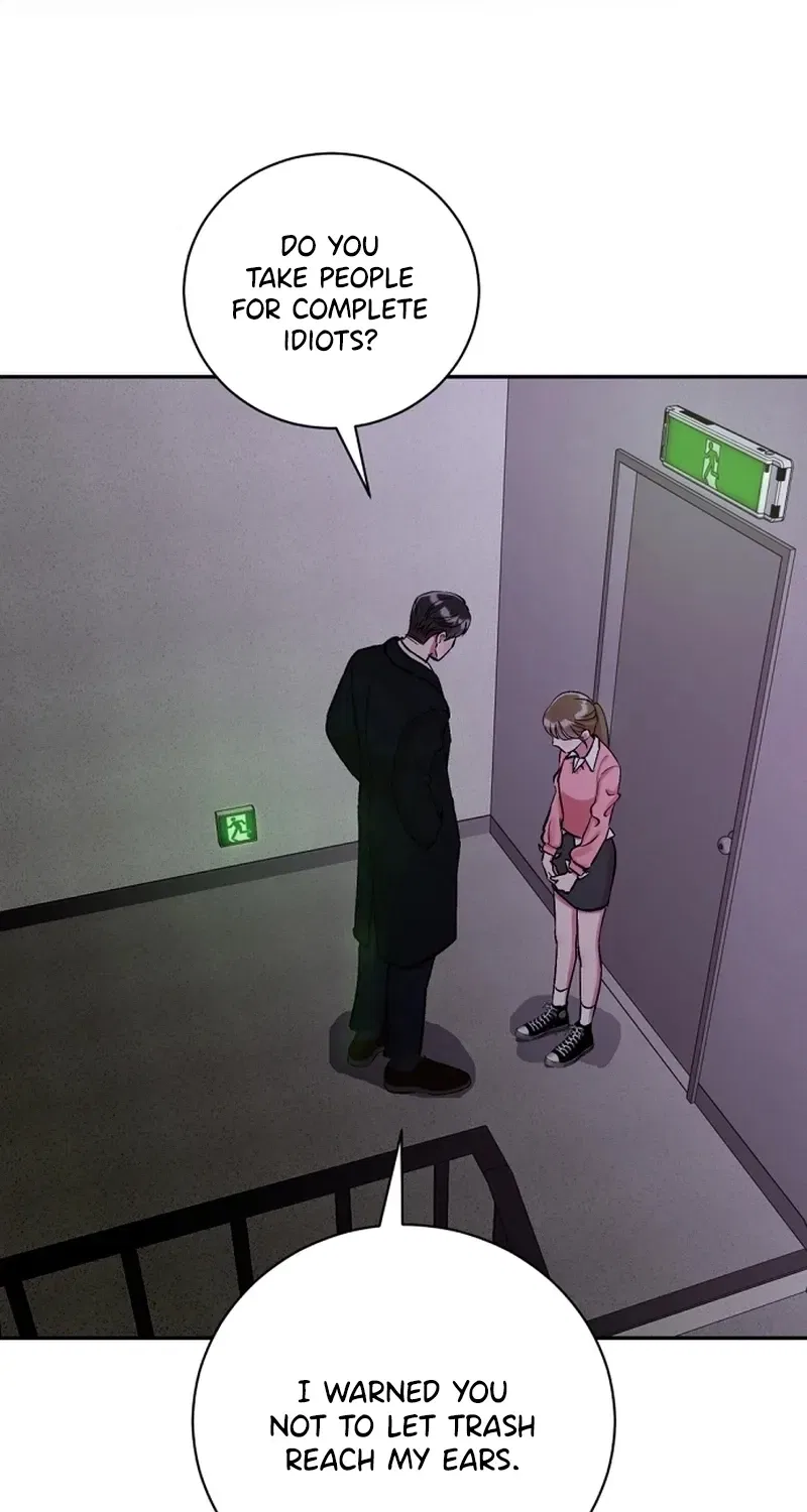 Do Not Harass Your Boss Chapter 6 – Page 36