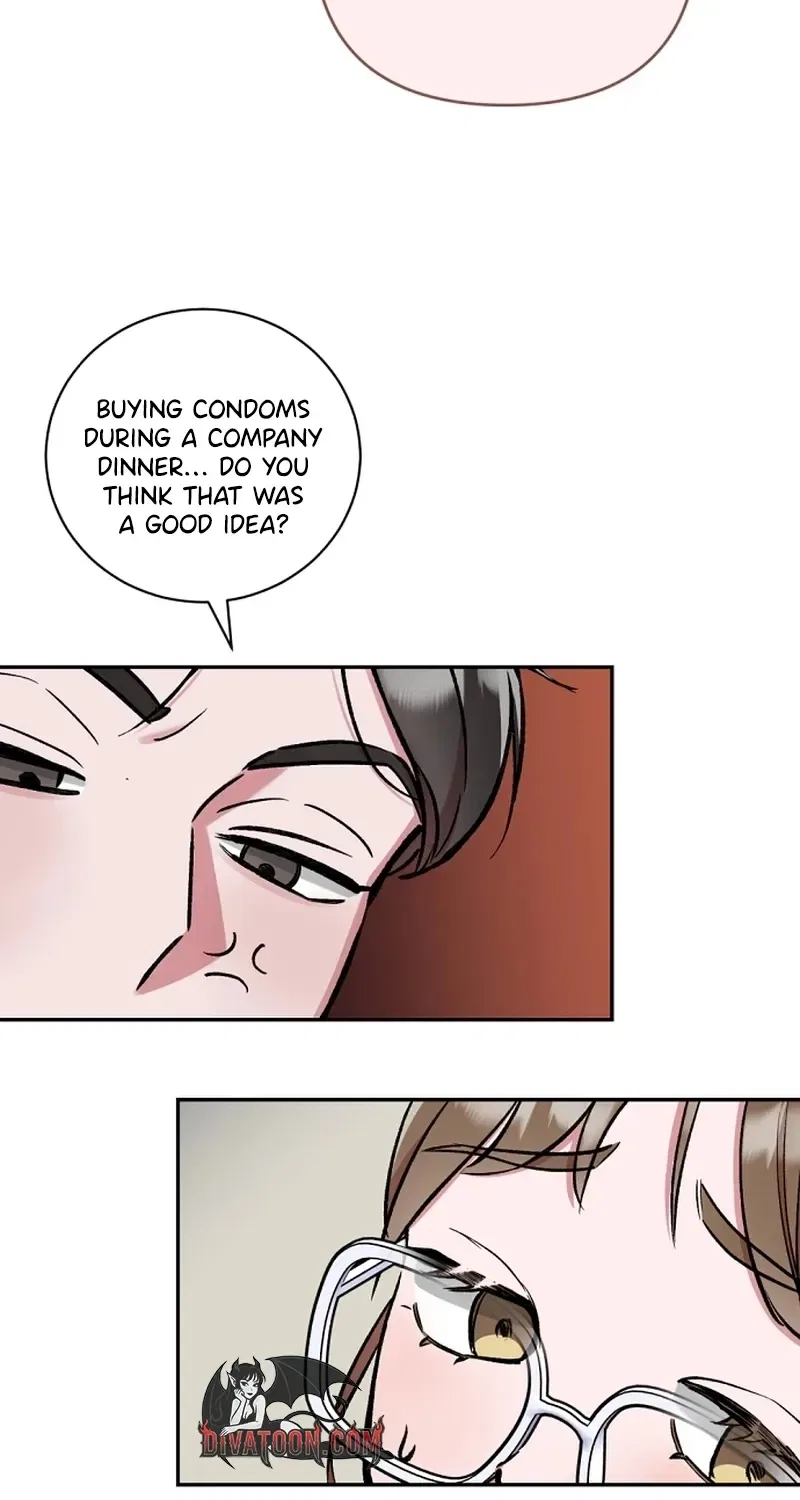 Do Not Harass Your Boss Chapter 6 – Page 38