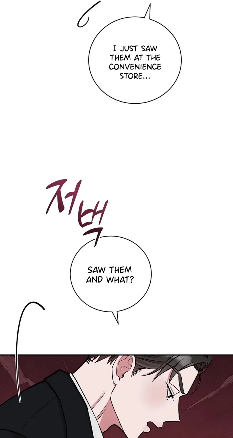Do Not Harass Your Boss Chapter 6 – Page 39